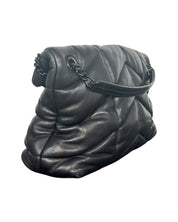 Saint Laurent LouLou Quilted Puffer Large