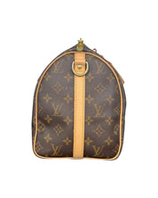 Louis Vuitton Speedy Bandouliere 30
