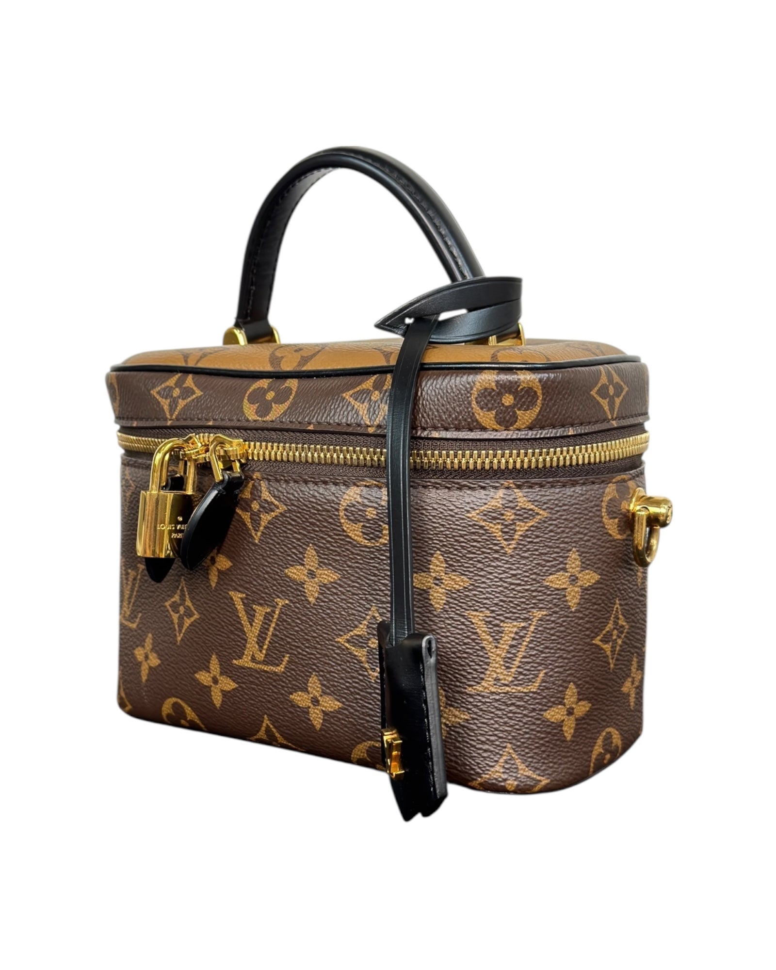 Louis Vuitton Reverse Vanity PM