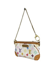 Louis Vuitton Milla Pochette