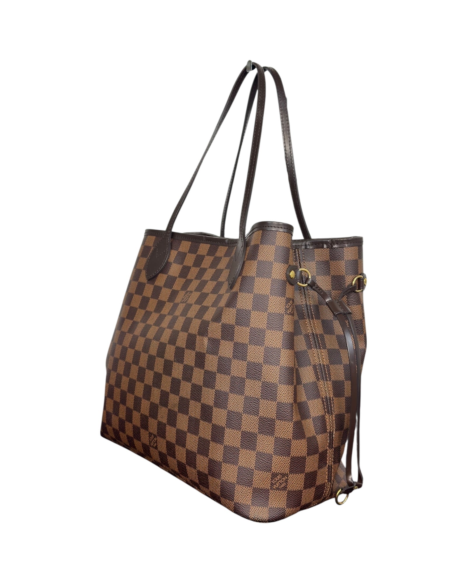 Louis Vuitton Neverfull MM