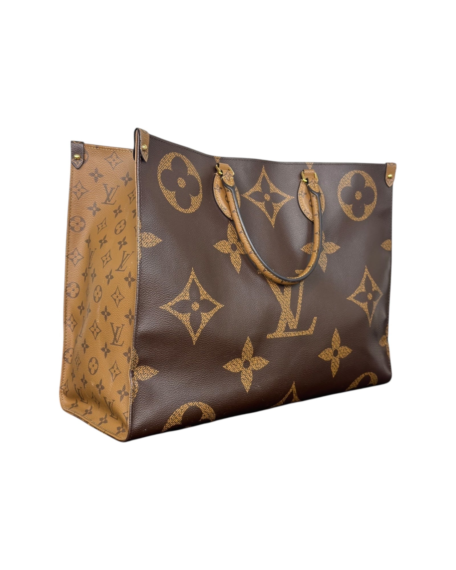 Louis Vuitton OnTheGo Reverse GM