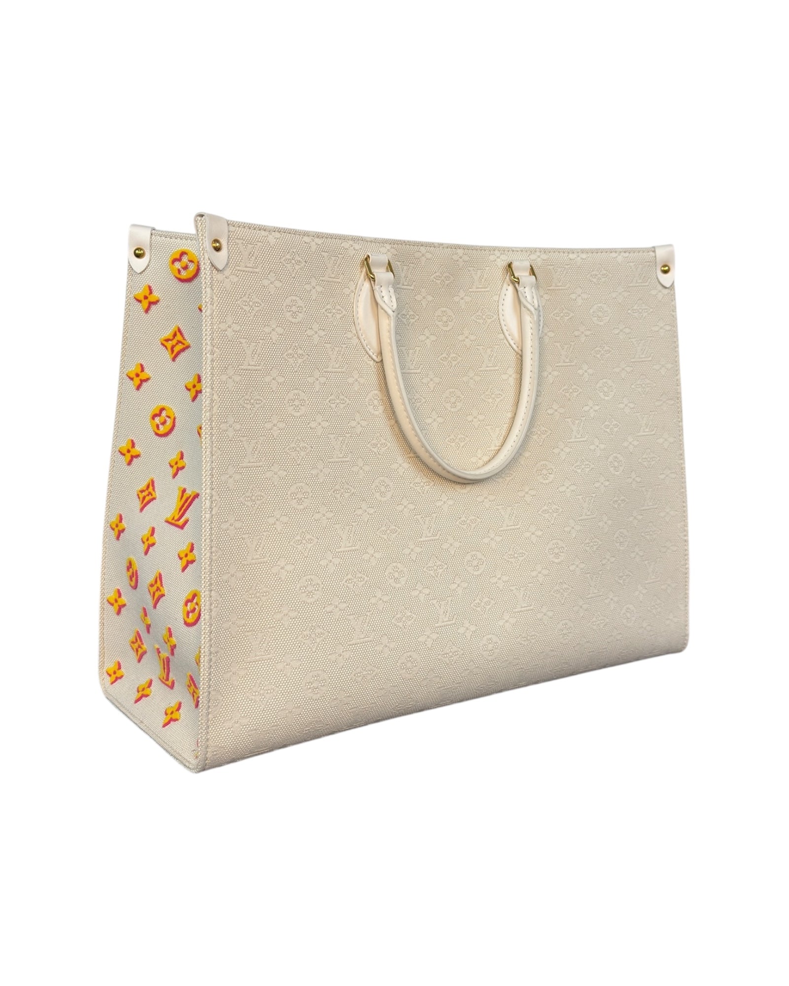Louis Vuitton OnTheGo GM