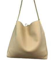 Saint Laurent Suzanne Hobo