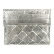 Bottega Veneta Intrecciato Credit Card Case