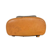 Louis Vuitton Vintage Montsouris PM
