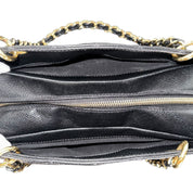 Chanel Petite Timeless Tote