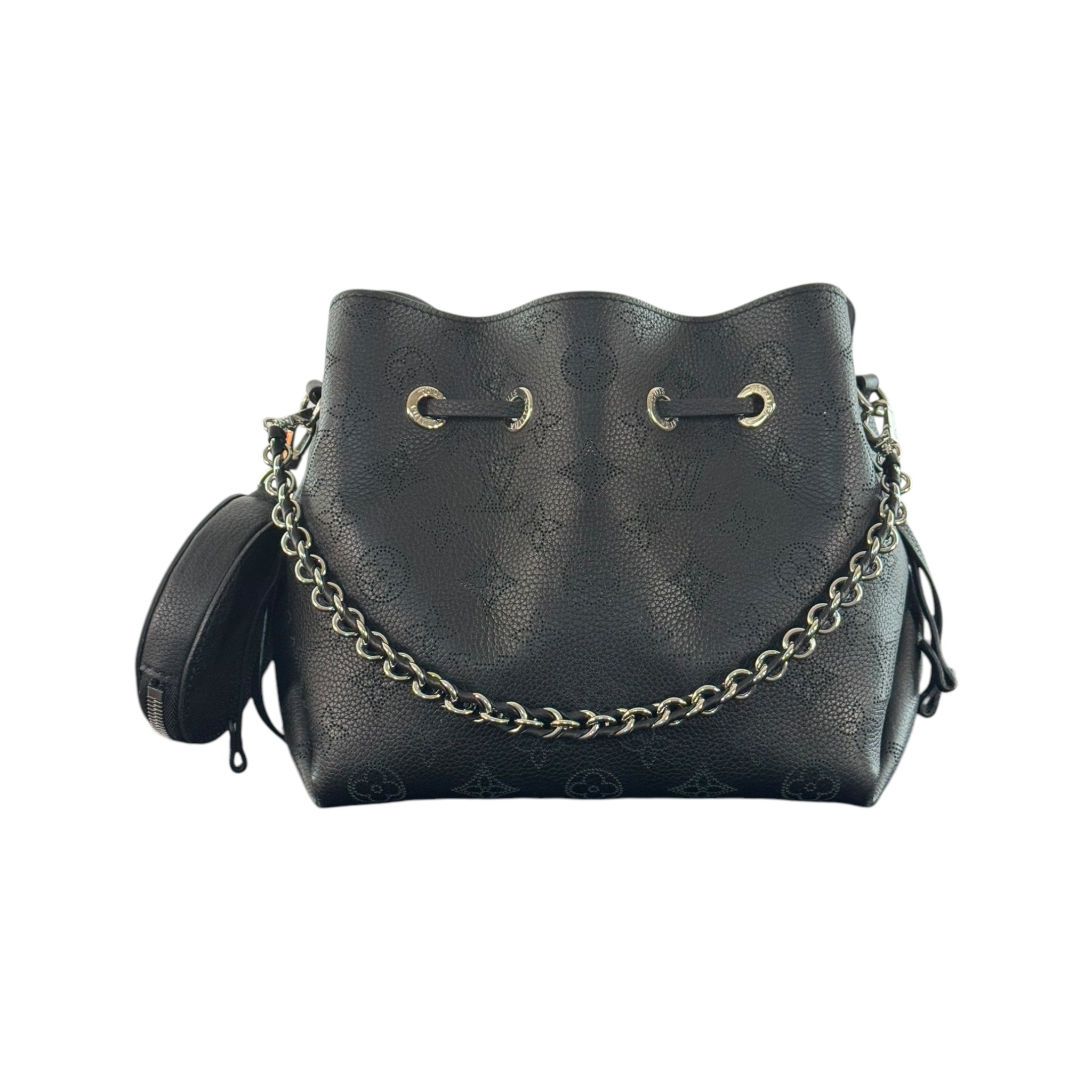 Louis Vuitton Bella Bucket Bag