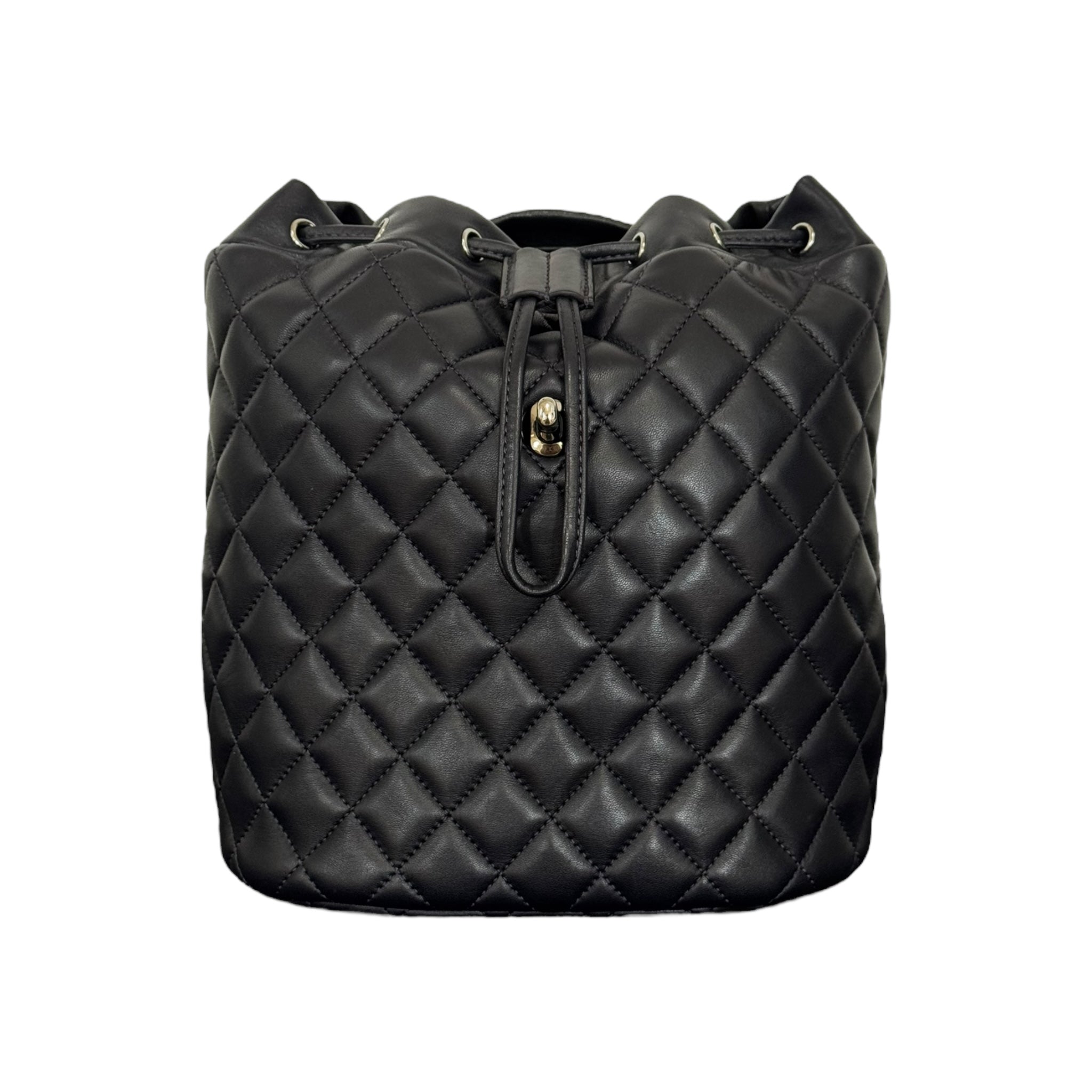 Chanel Small Urban Spirit Backpack