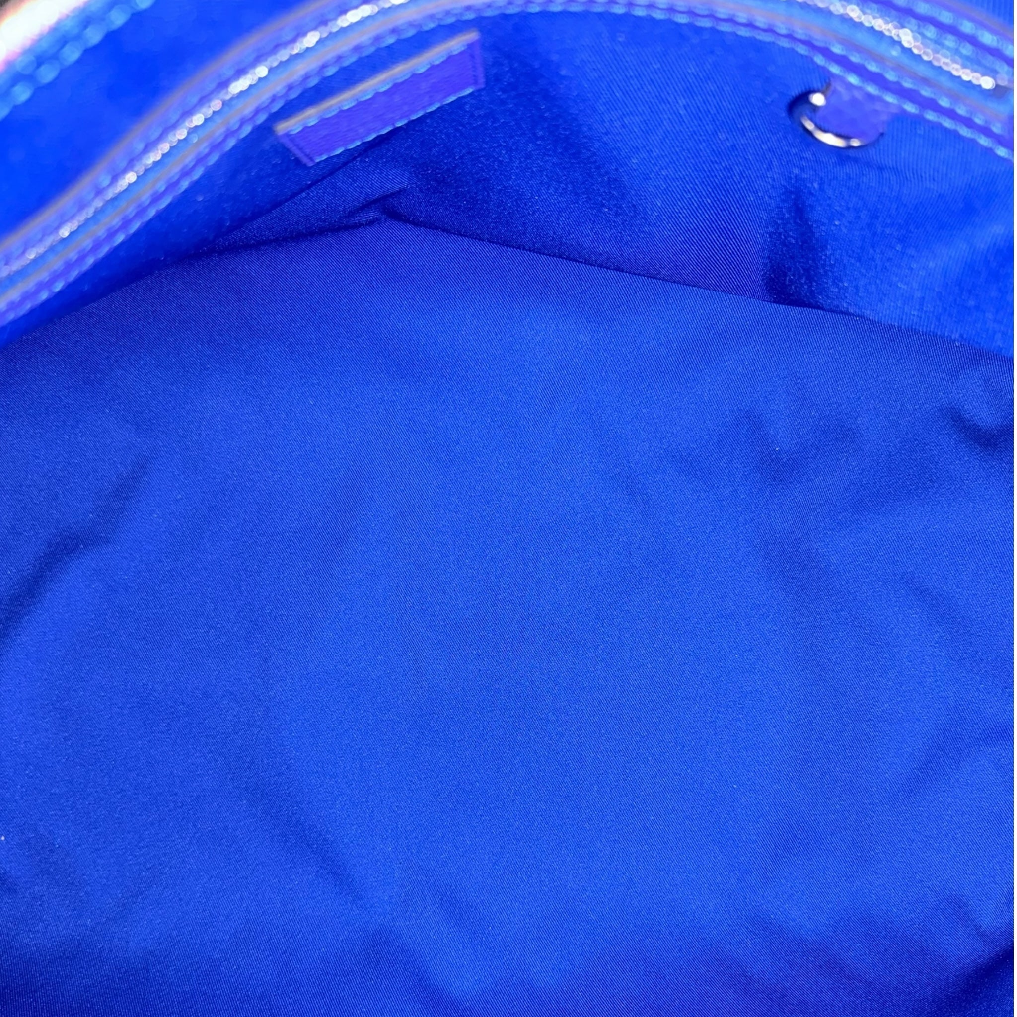 Louis Vuitton Keepall Taurillon Illusion 50