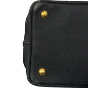 Prada Canapa Tote Small