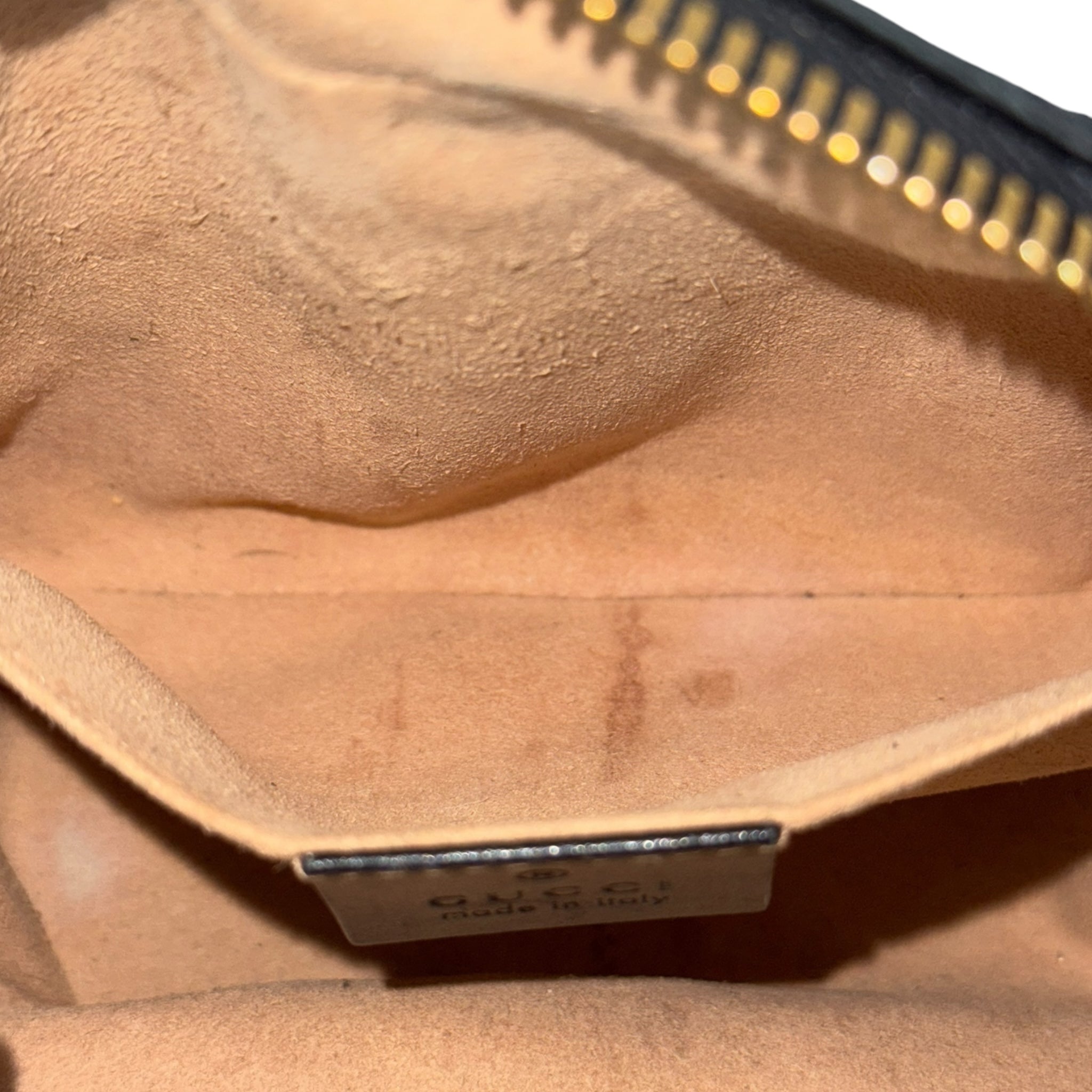 Gucci Marmont Mini Shoulder