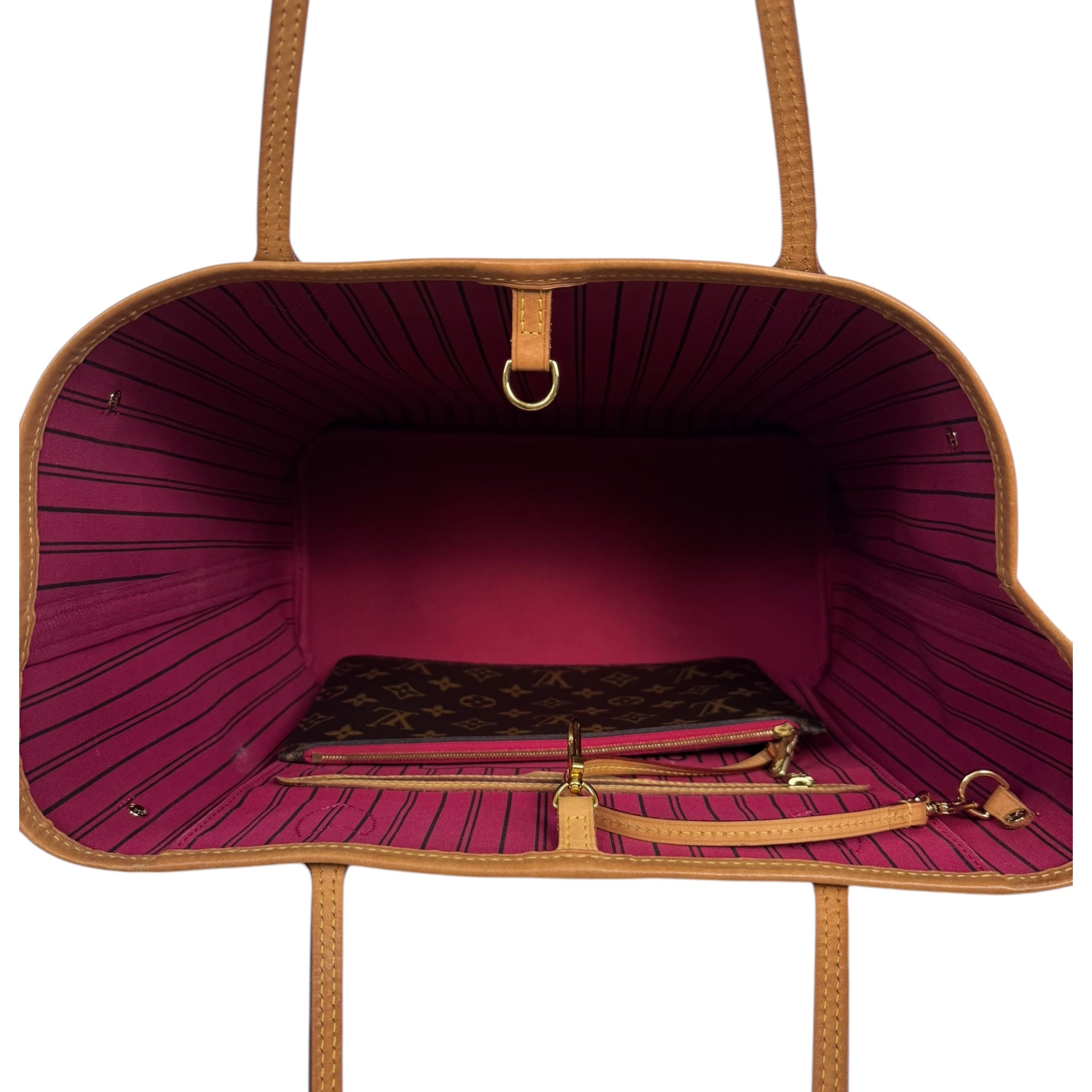 Louis Vuitton Neverfull MM