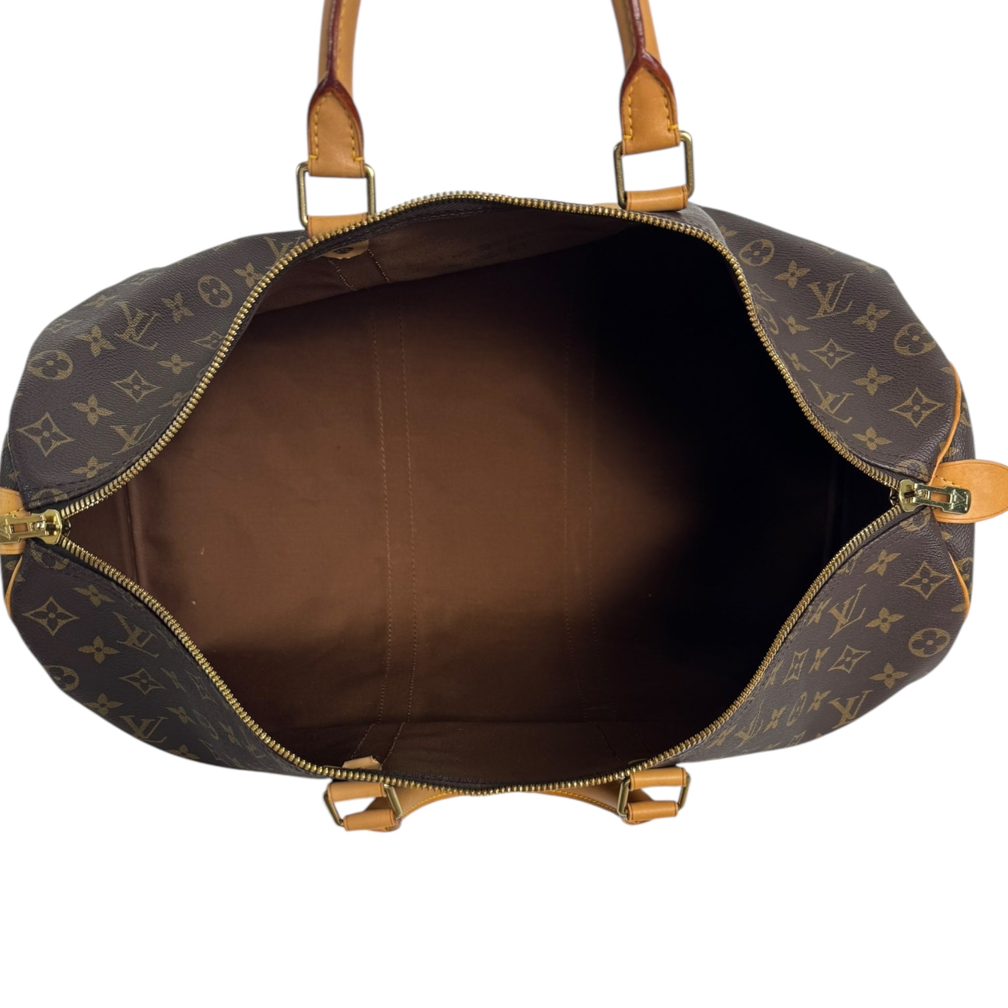 Louis Vuitton Keepall 50