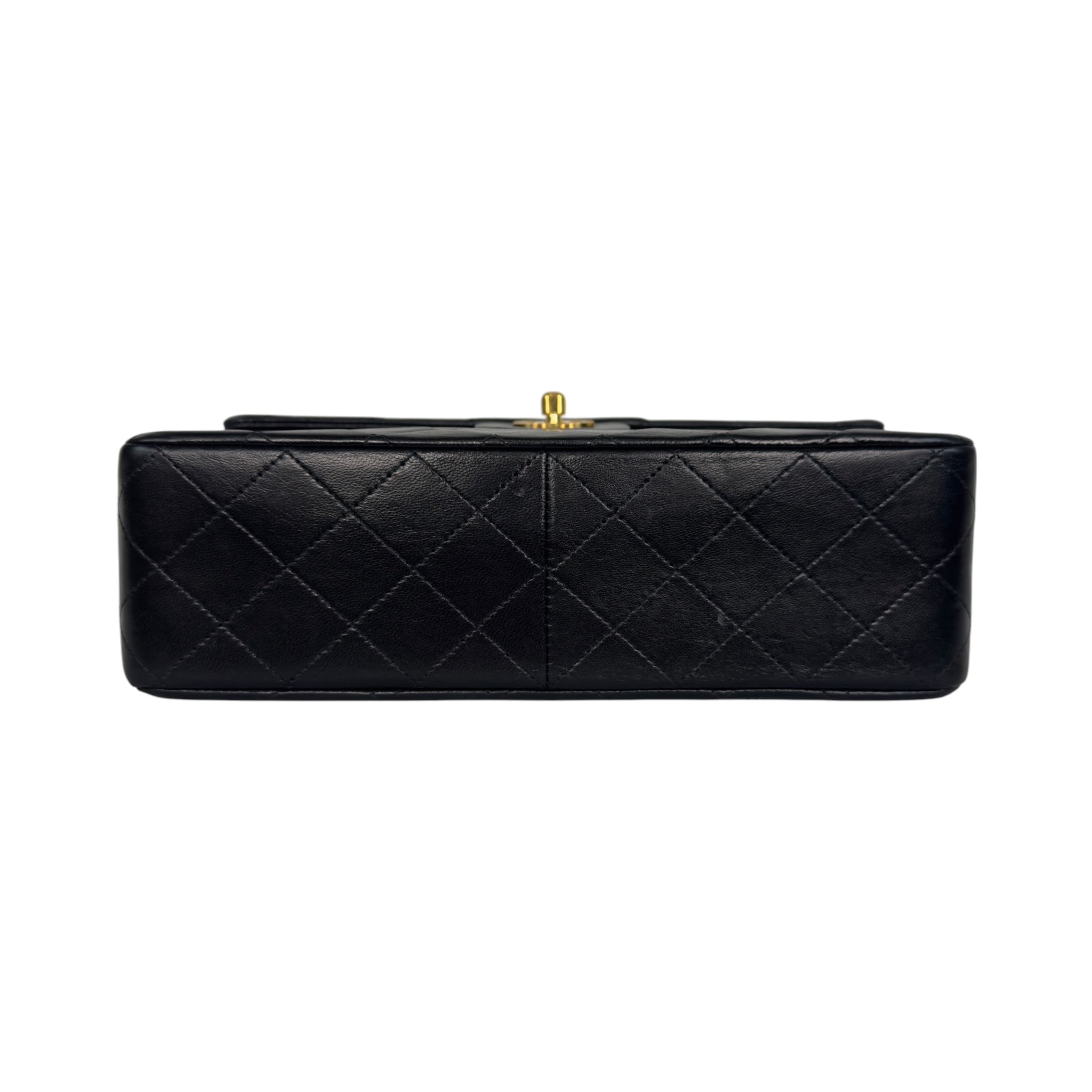 Chanel Classic Double Flap Medium
