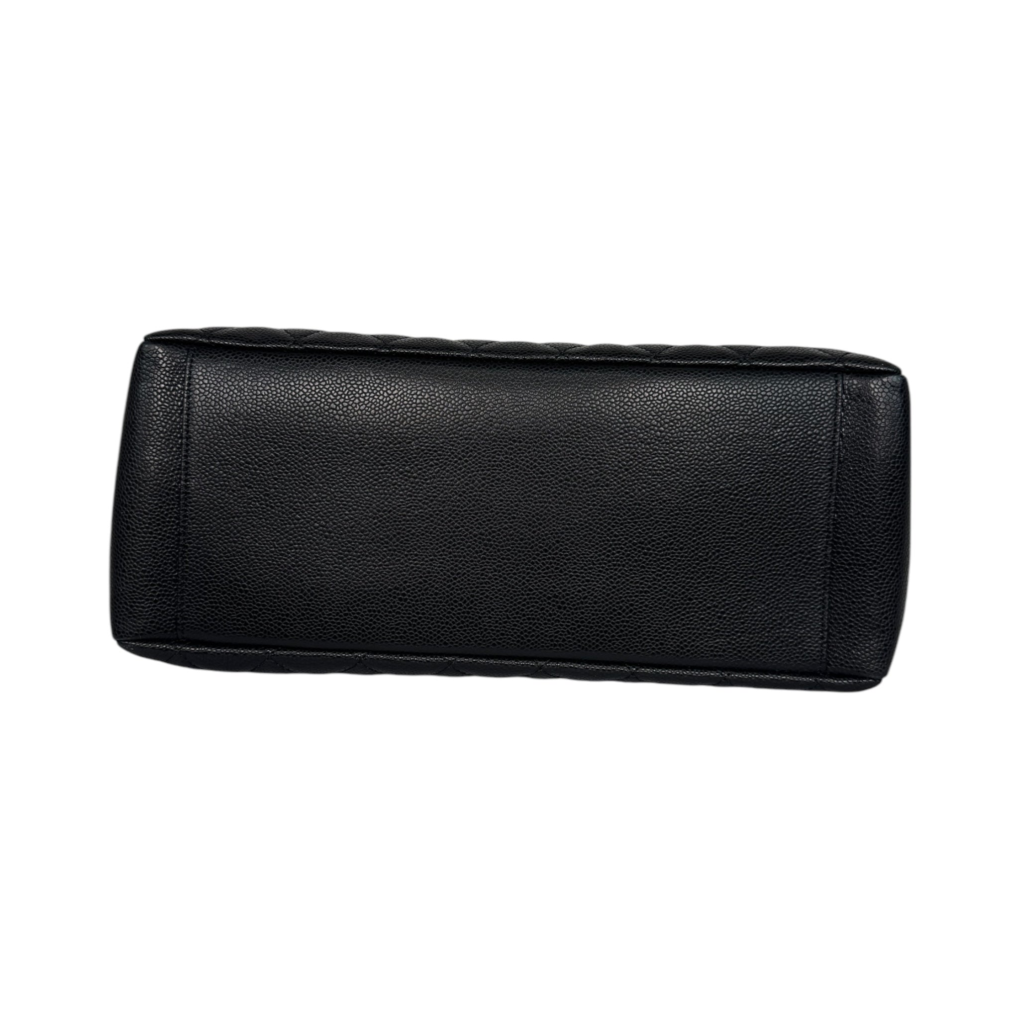 Chanel Grand Shopping Tote