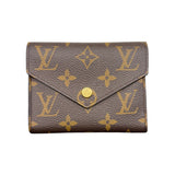 Louis Vuitton Victorine Wallet