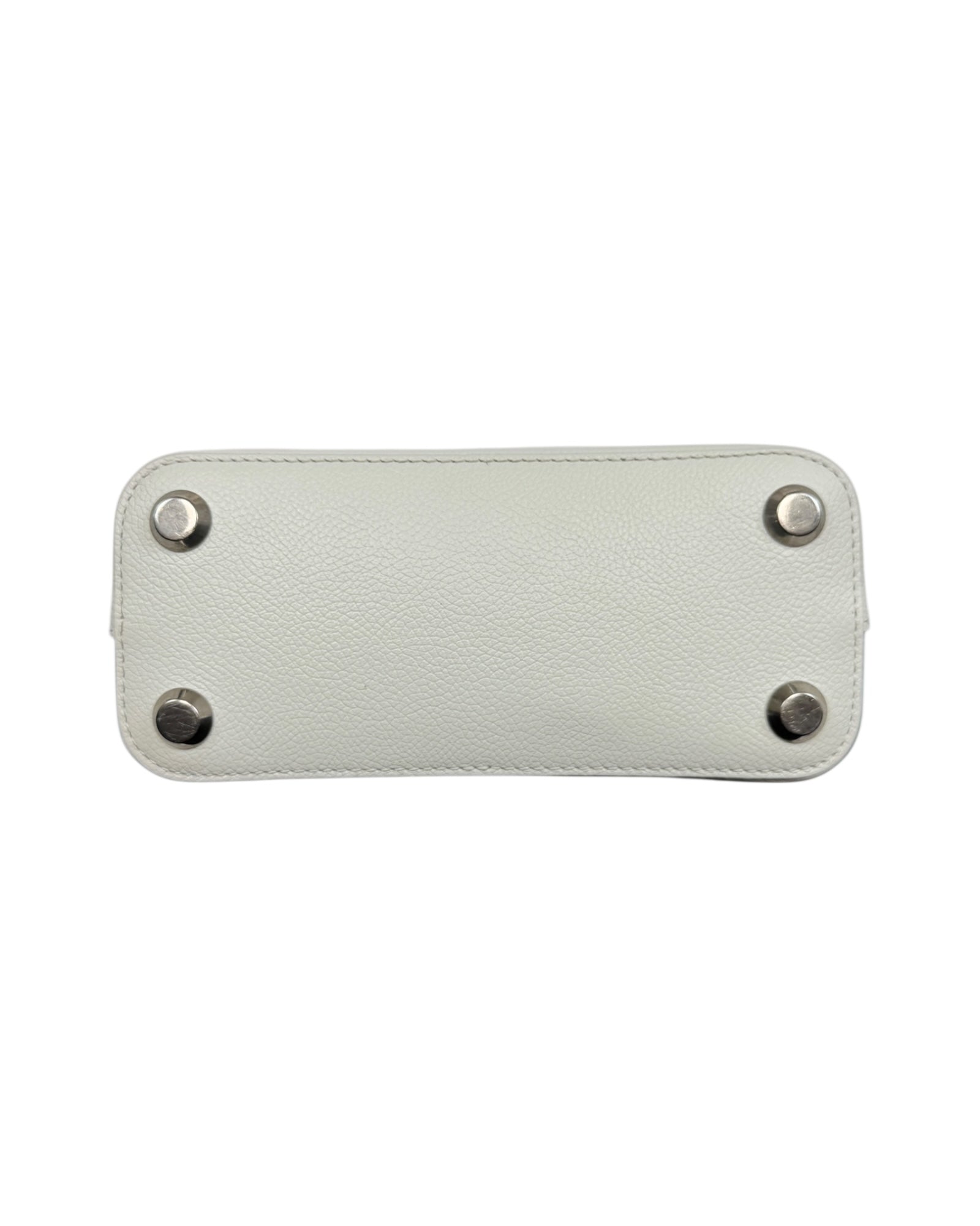 Balenciaga Ville XXS Top Handle