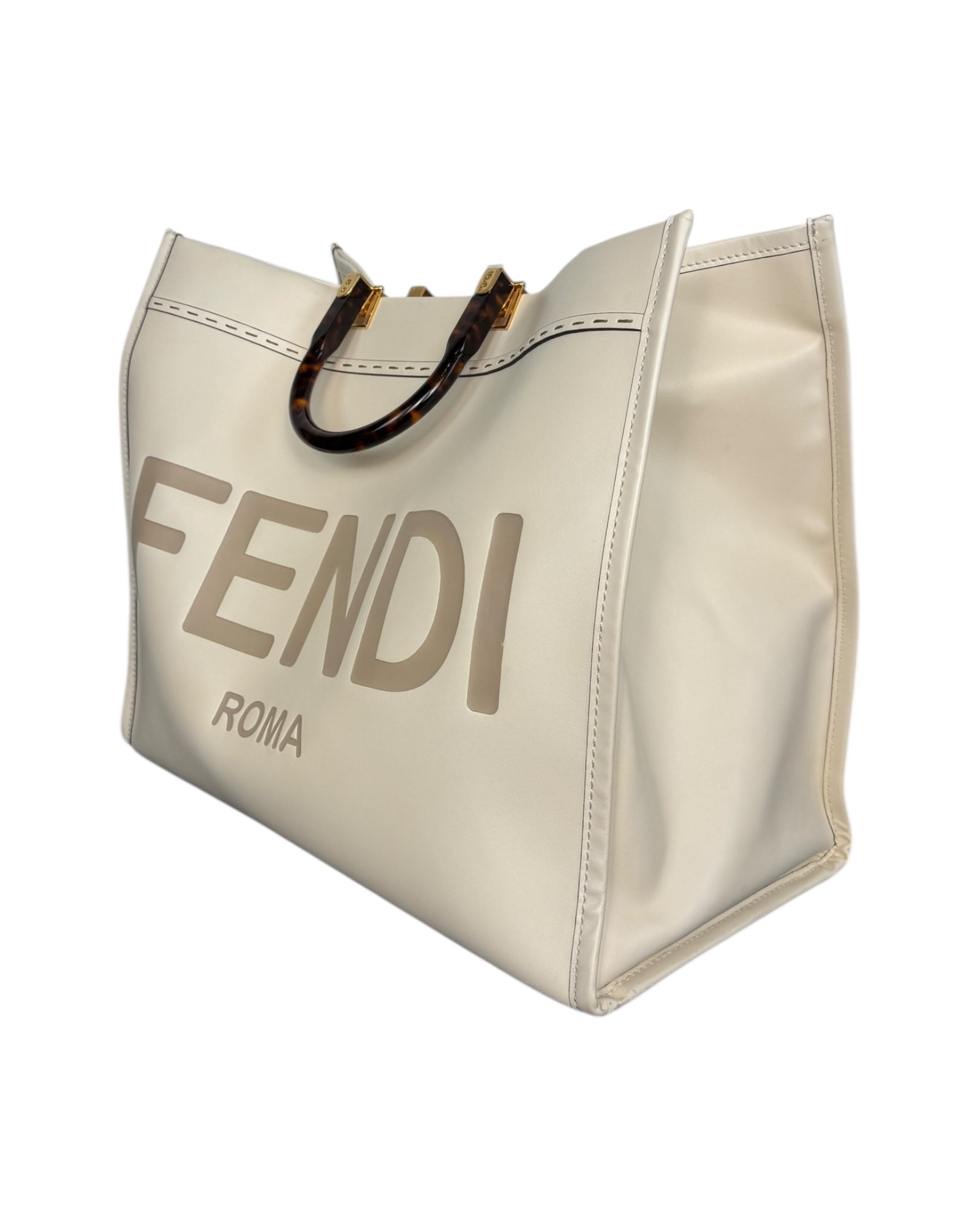 Fendi Sunshine Tote