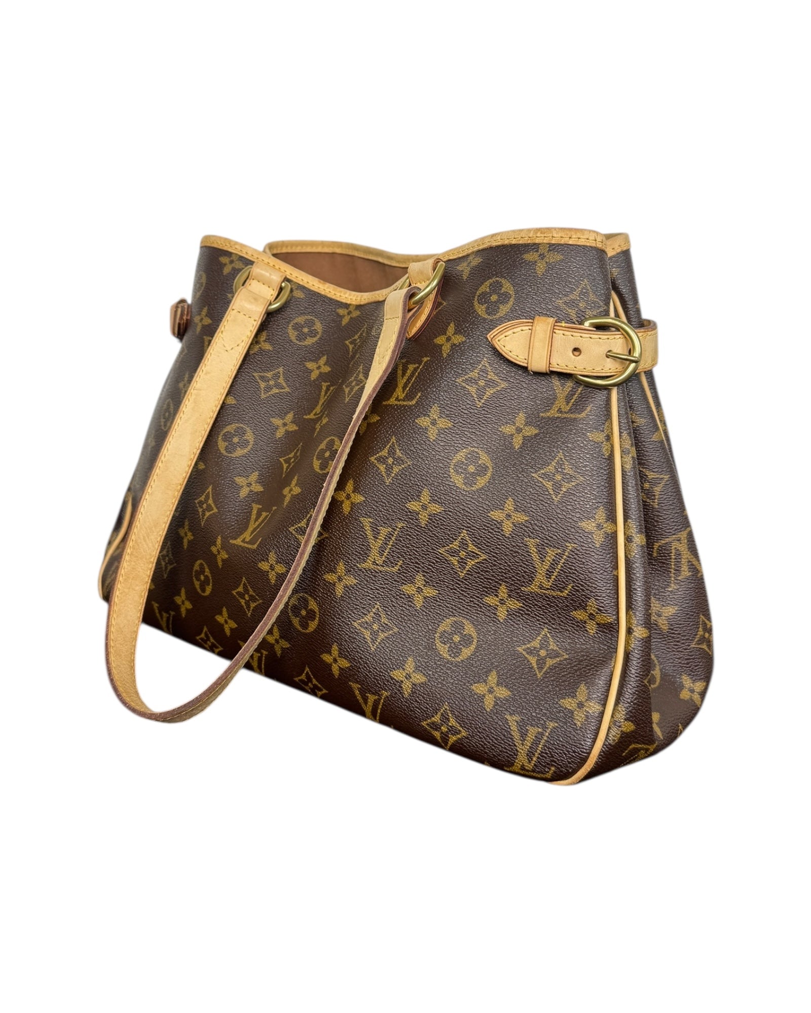 Louis Vuitton Batignolles Horizontal