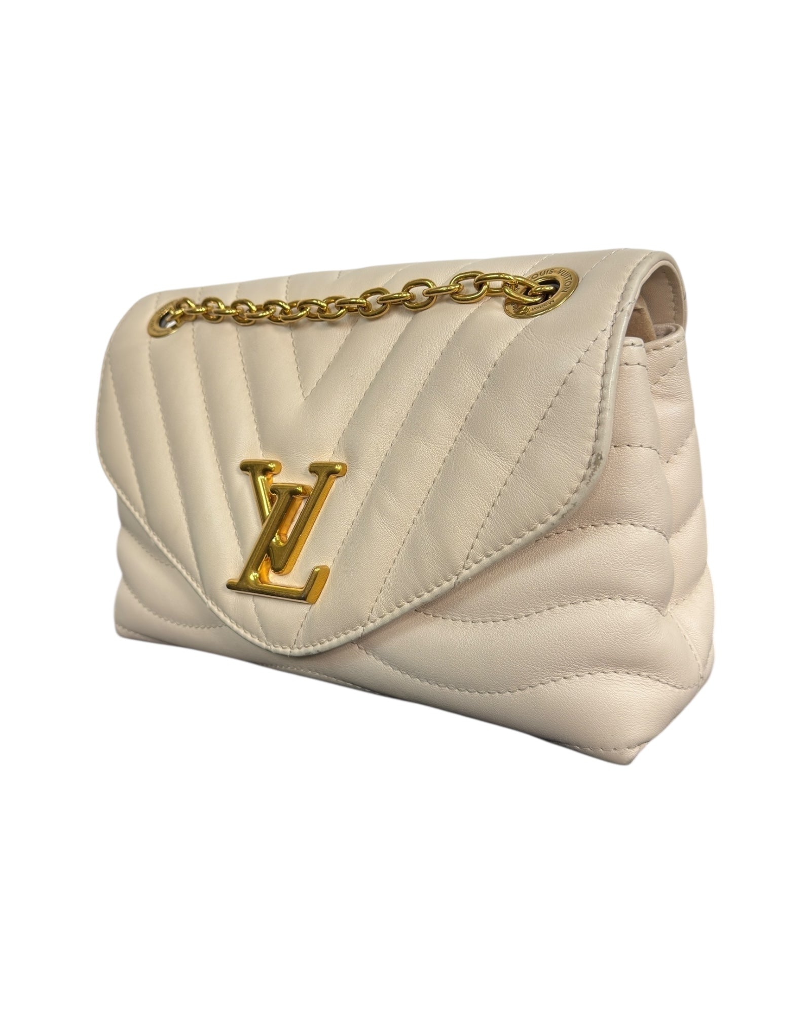 Louis Vuitton New Wave MM