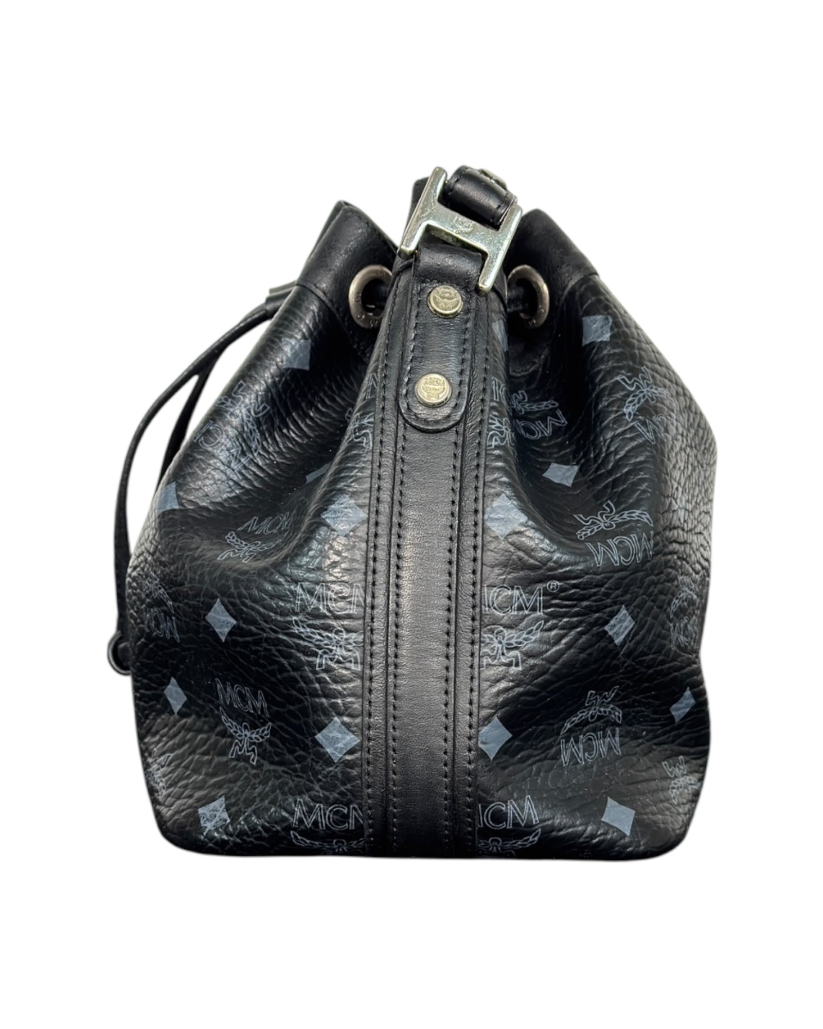 MCM Dessaue Bucket