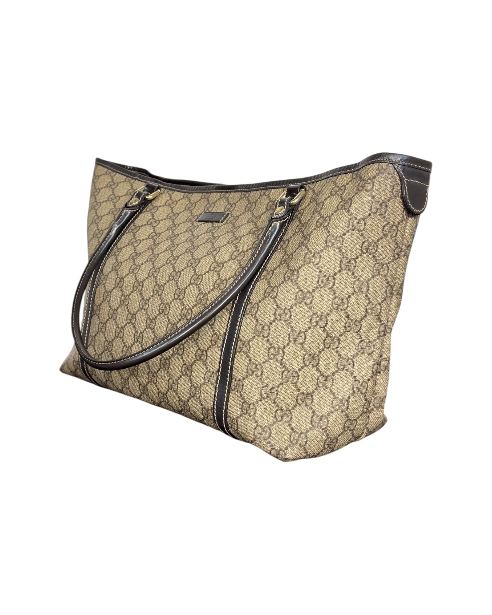 Gucci GG Supreme Joy Tote