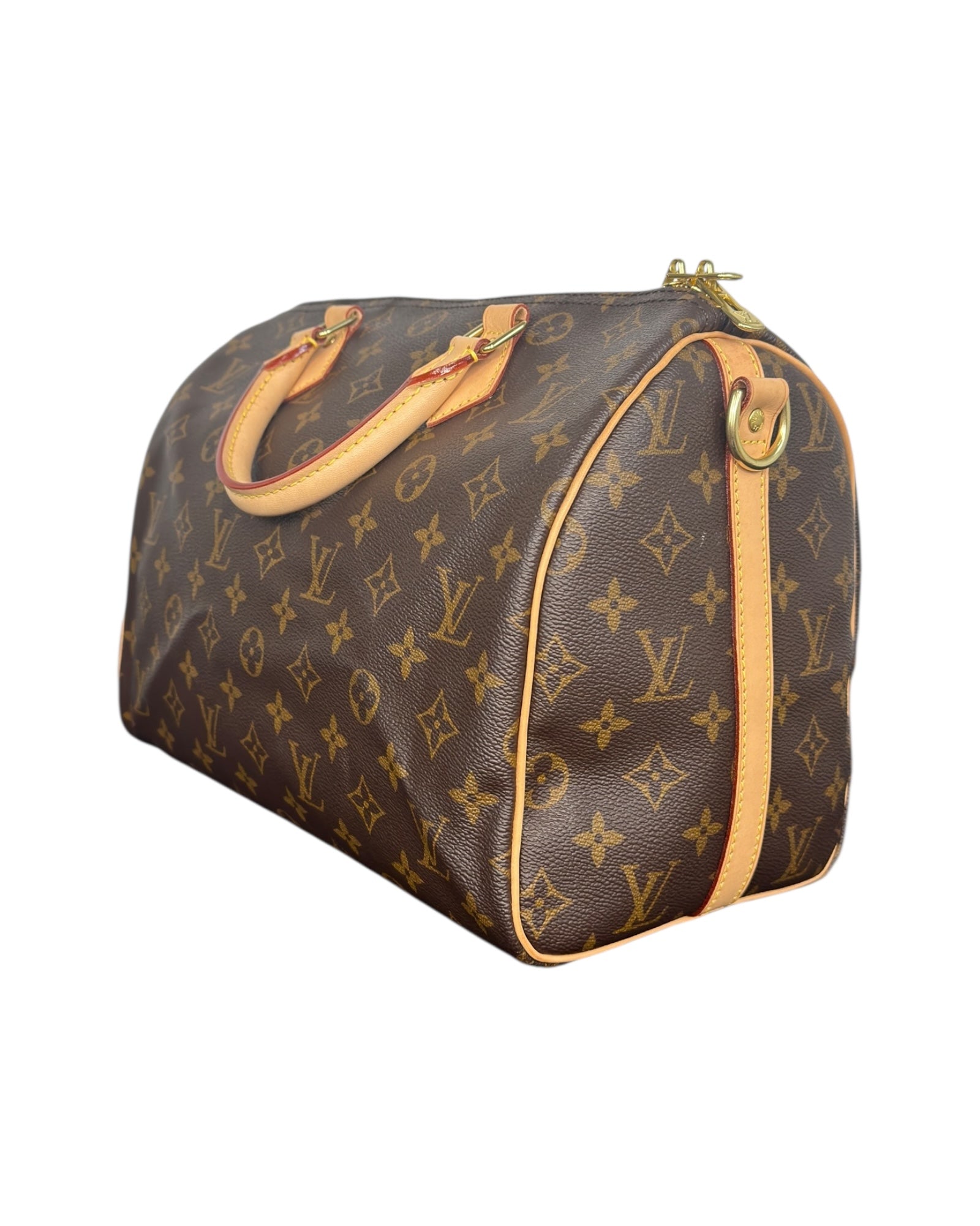 Louis Vuitton Speedy Bandouliere 30
