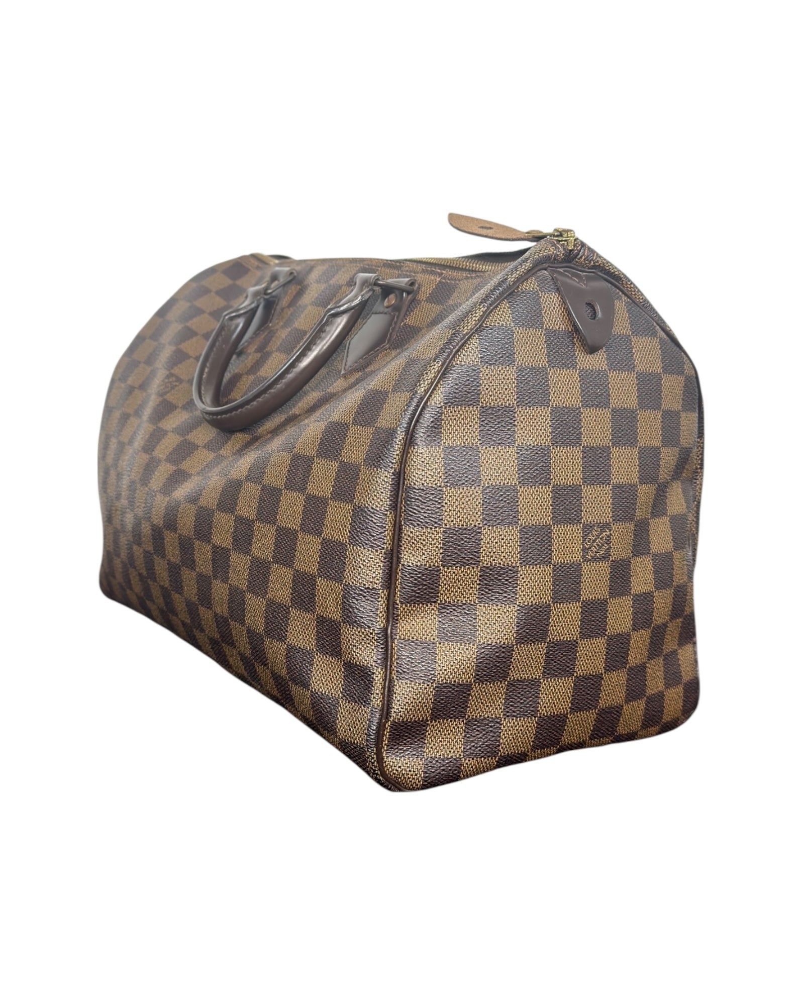 Louis Vuitton Speedy 35