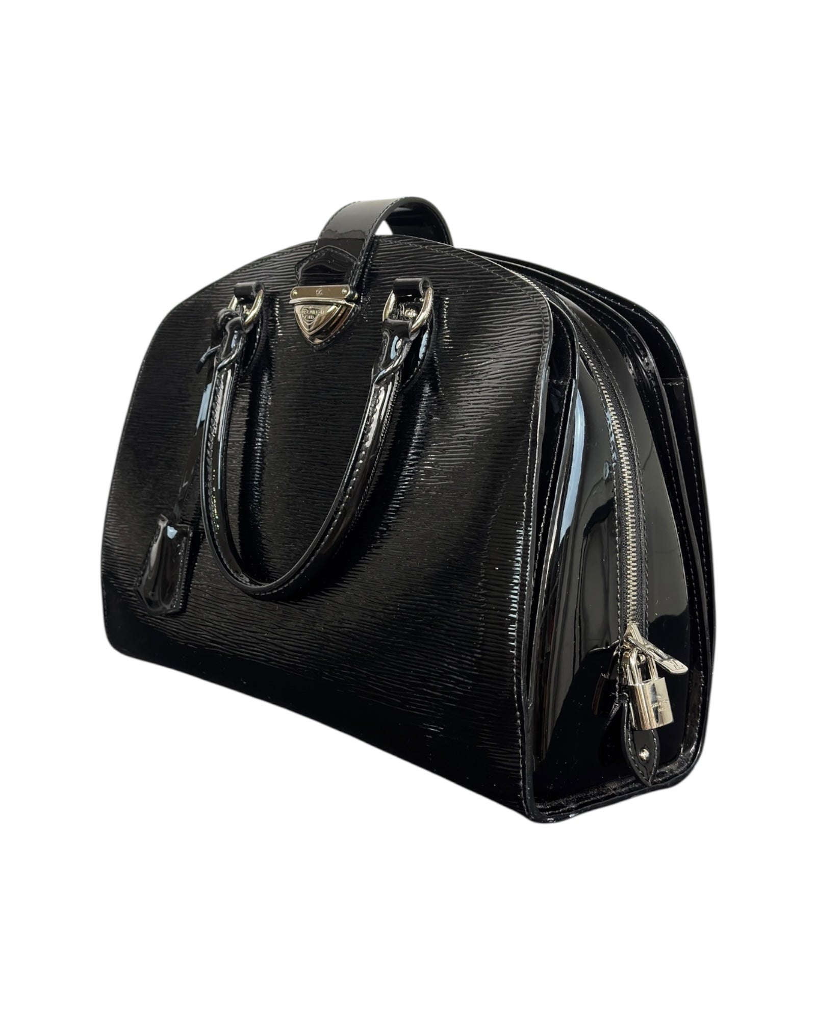 Louis Vuitton Electric Epi Pont-Neuf GM