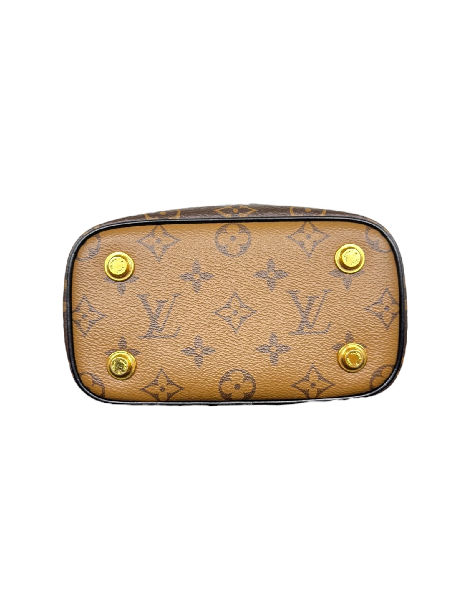 Louis Vuitton Reverse Vanity PM
