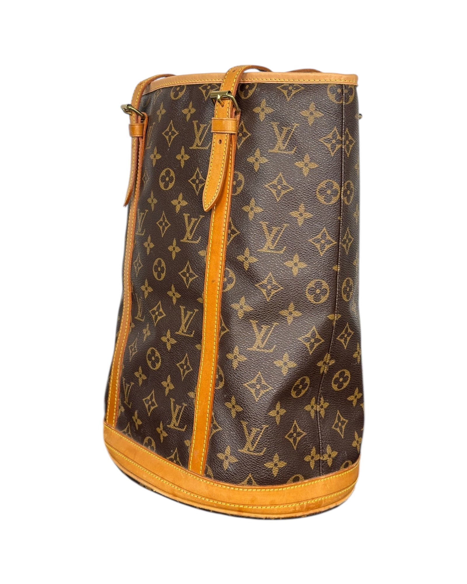 Louis Vuitton Bucket GM