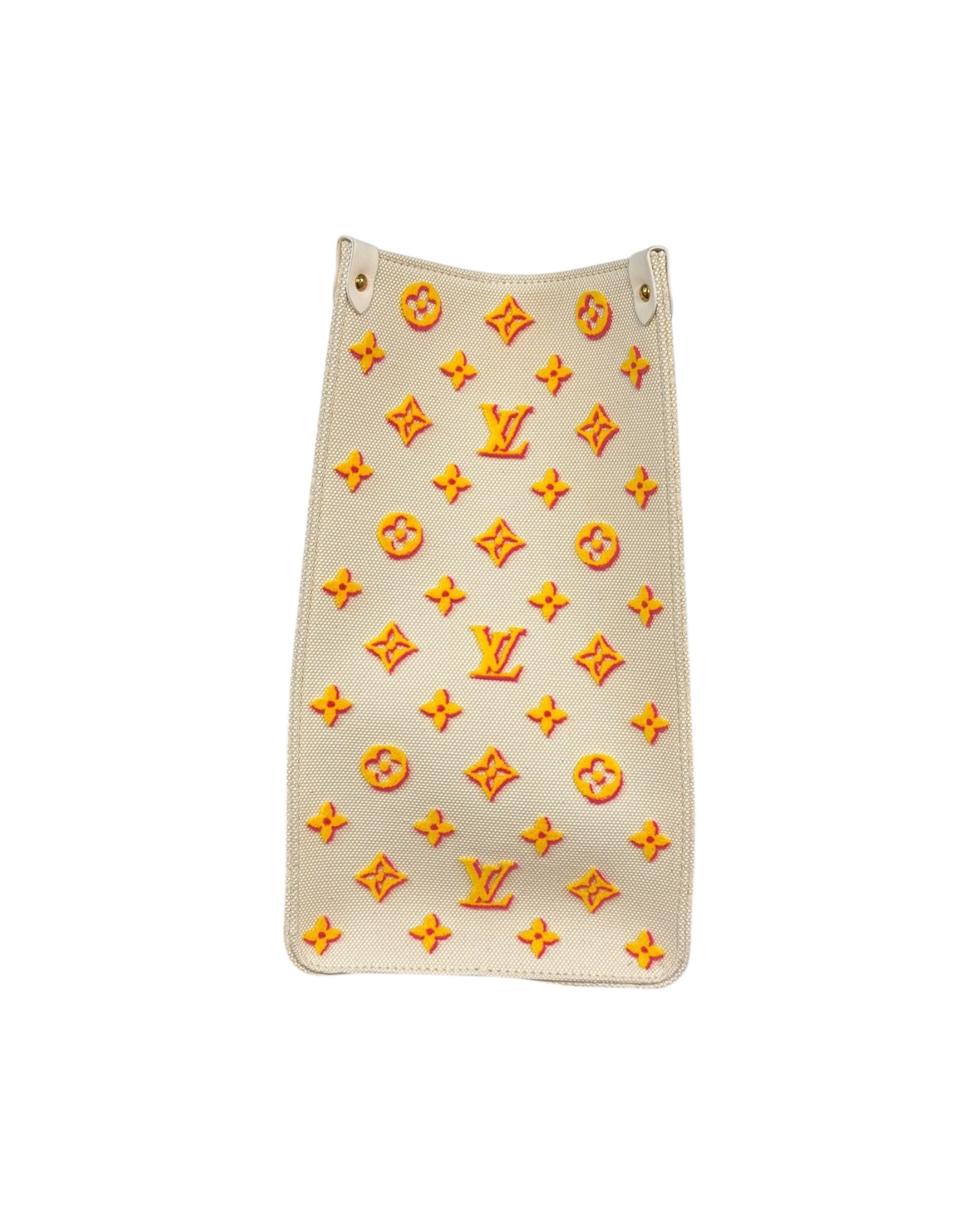 Louis Vuitton OnTheGo GM