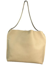 Saint Laurent Suzanne Hobo