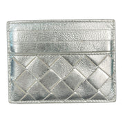 Bottega Veneta Intrecciato Credit Card Case
