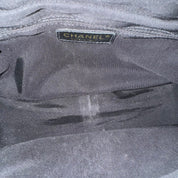 Chanel Petite Timeless Tote