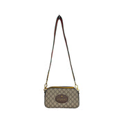 Gucci Neo Vintage Shoulder Bag