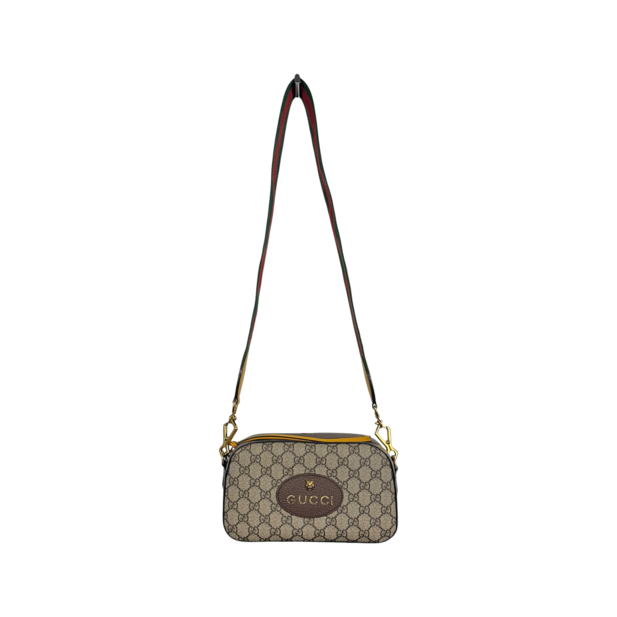 Gucci Neo Vintage Shoulder Bag
