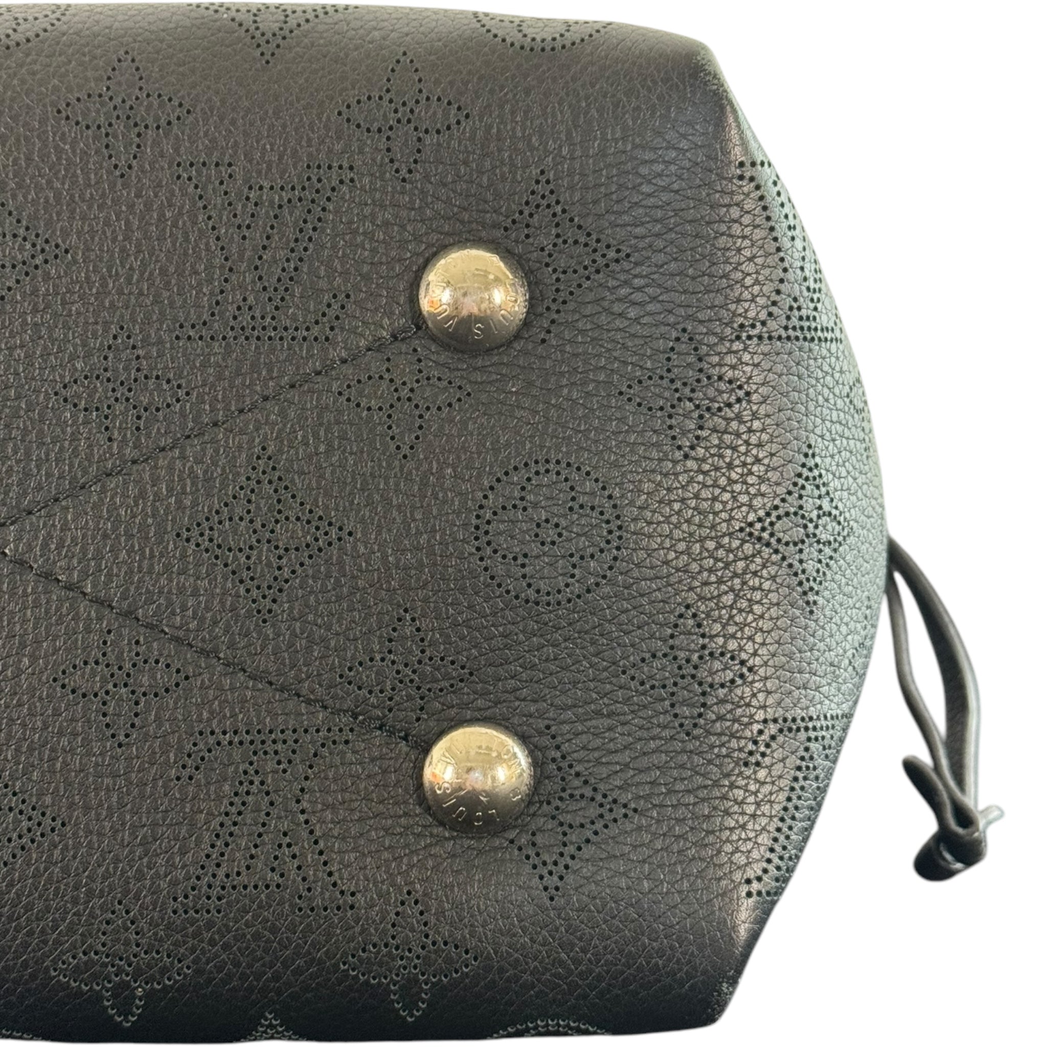 Louis Vuitton Bella Bucket Bag