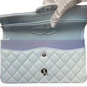 Chanel Medium Ombre Double Flap