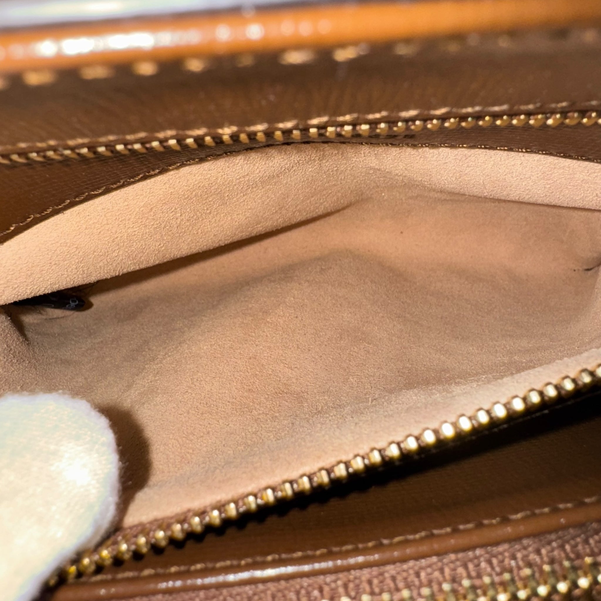 Gucci Horsebit 1955 Medium Top Handle
