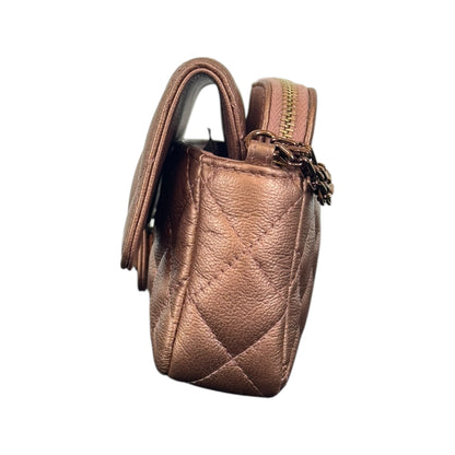 Chanel 2.55 Flap Phone Holder