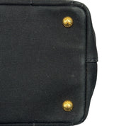 Prada Canapa Tote Small
