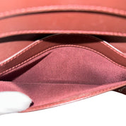 Chanel Continental Wallet