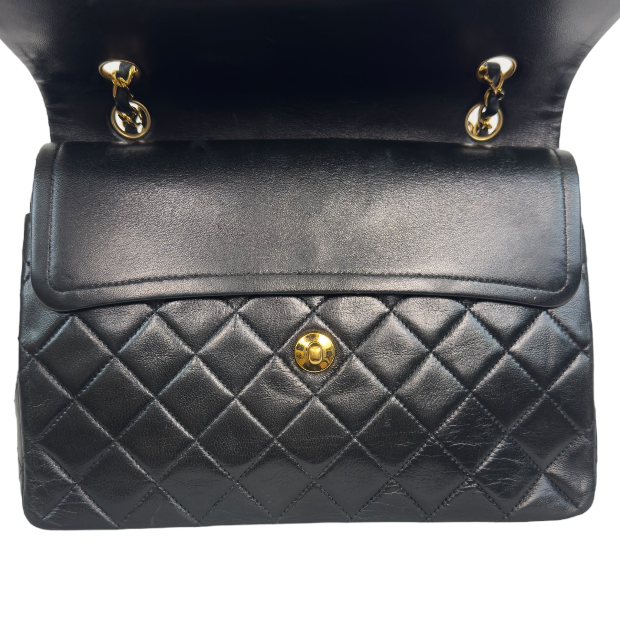 Chanel Classic Double Flap Medium