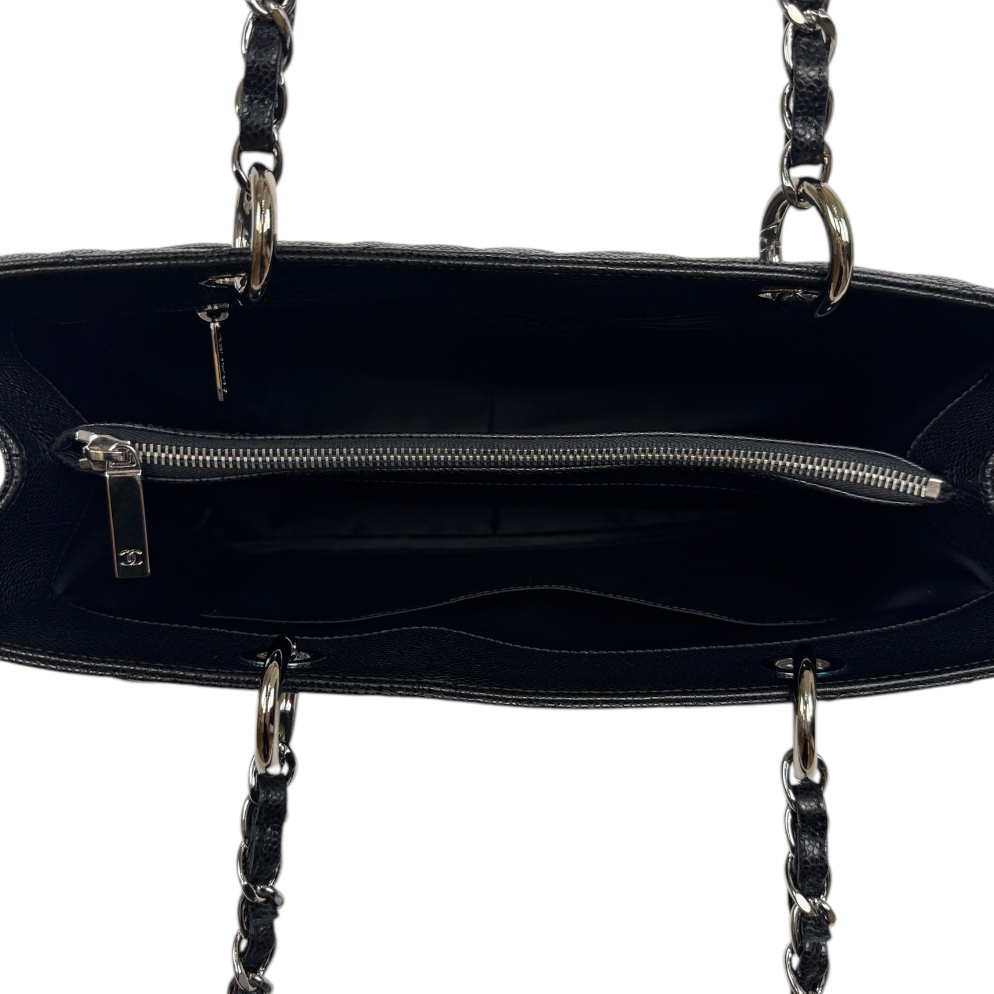 Chanel Grand Shopping Tote