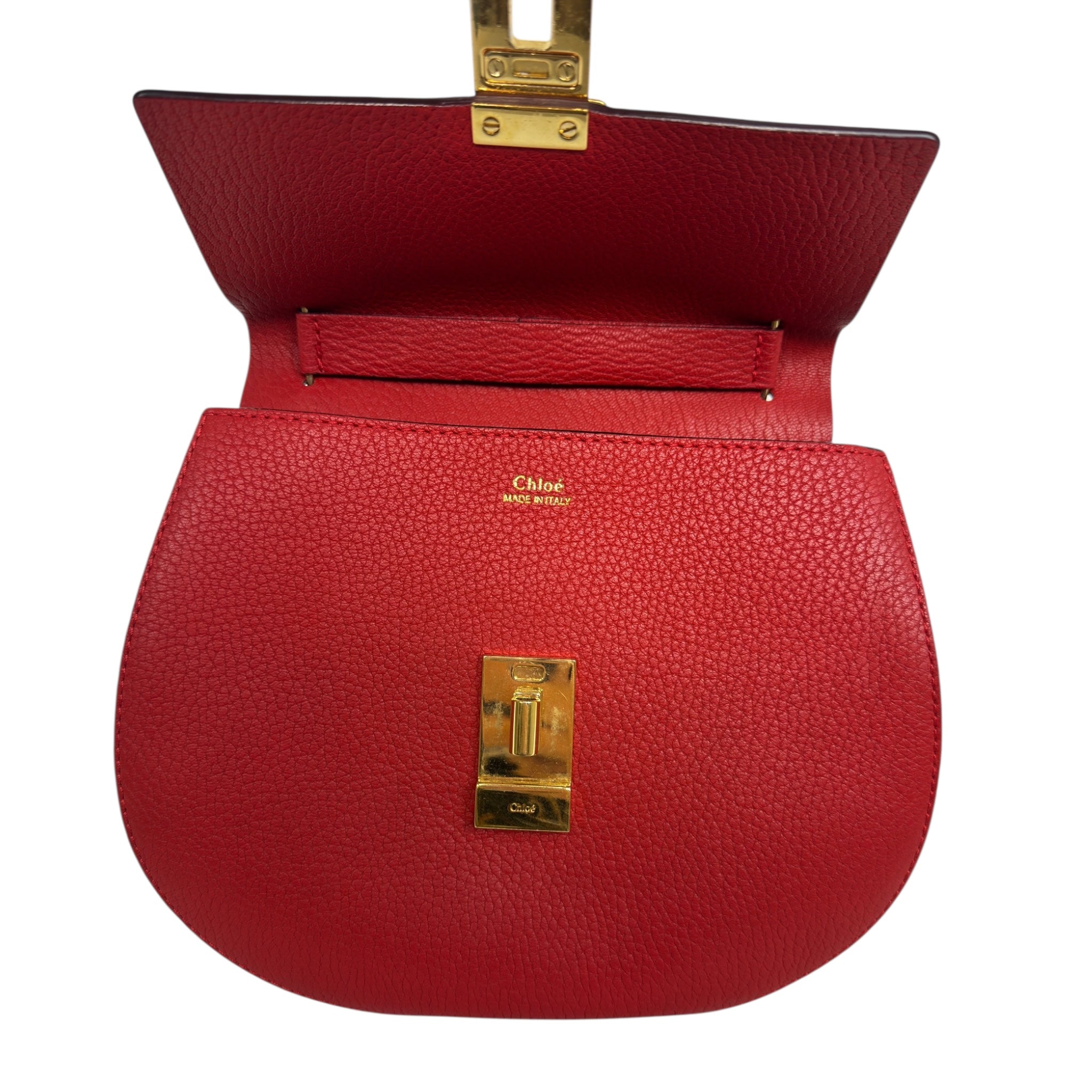 Chloé Drew Bag