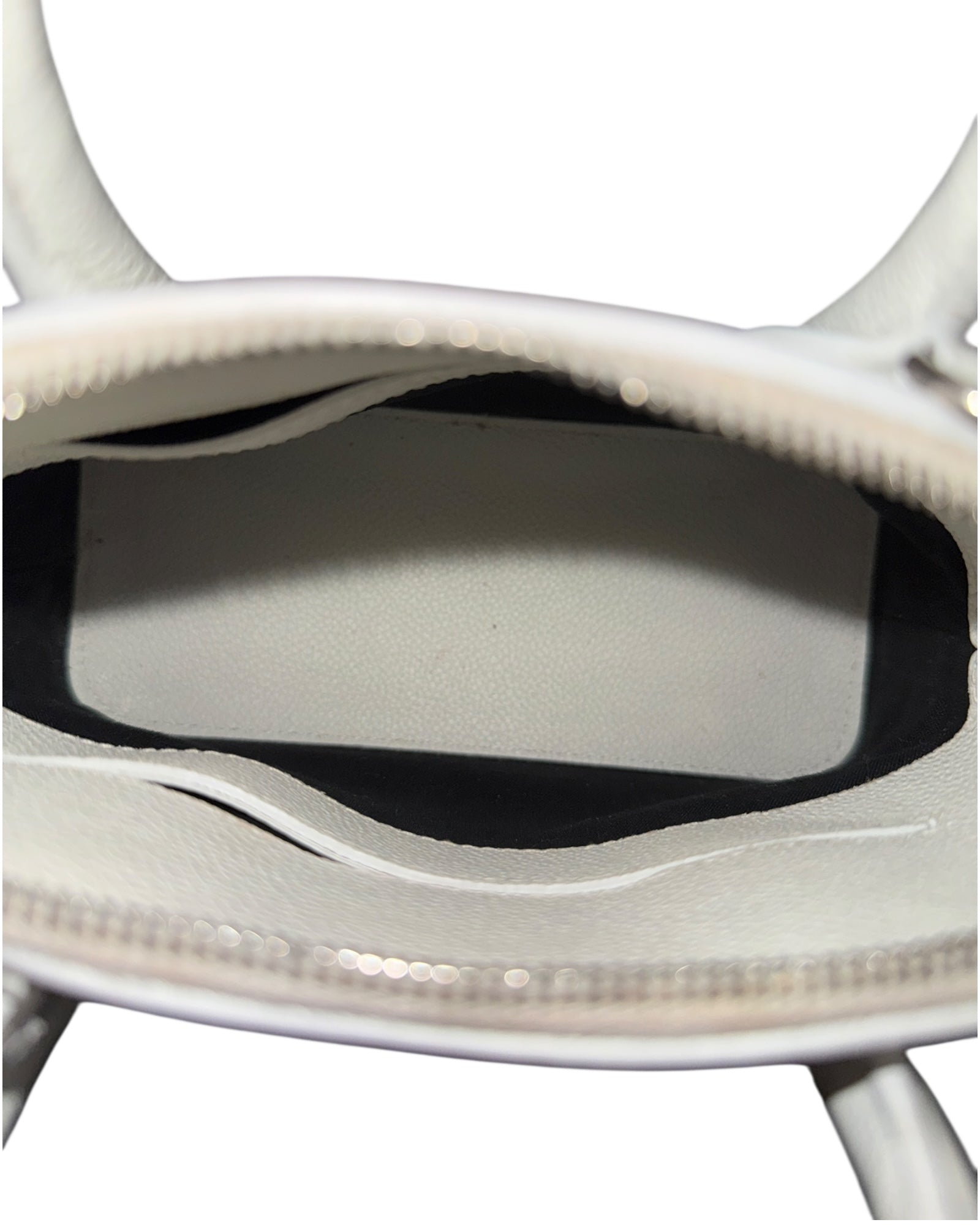 Balenciaga Ville XXS Top Handle