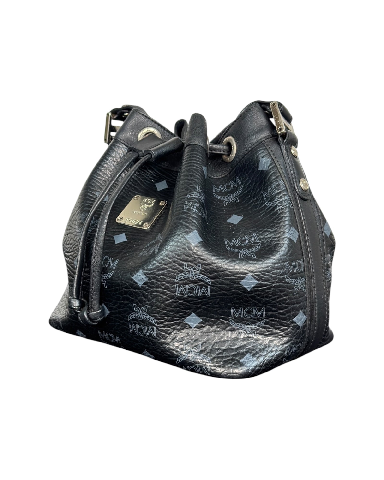 MCM Dessaue Bucket