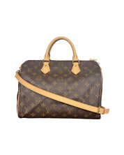 Louis Vuitton Speedy Bandouliere 30
